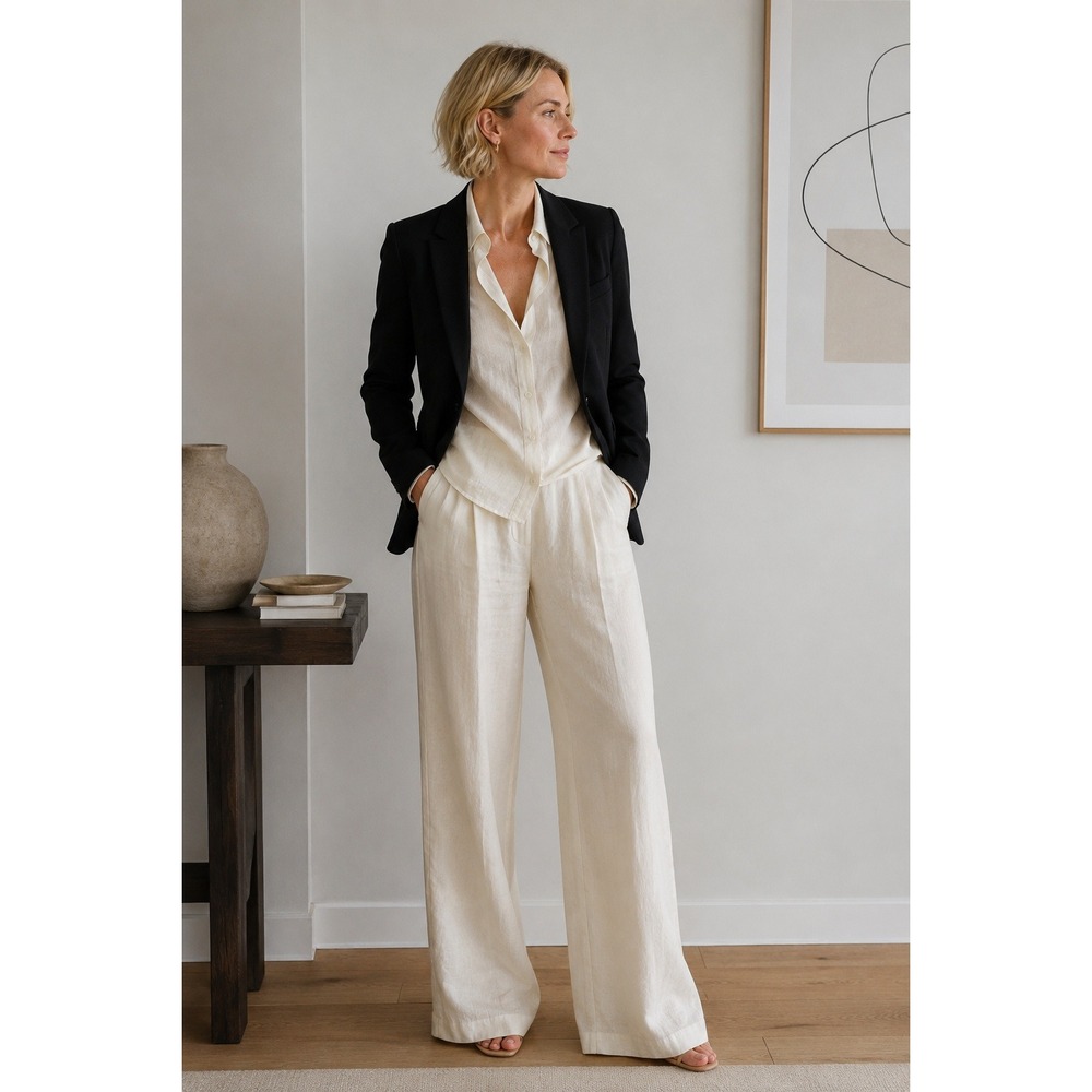 Tiger of Sweden Ruma Black‎ Blazer